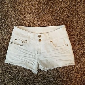 Refuge shorts